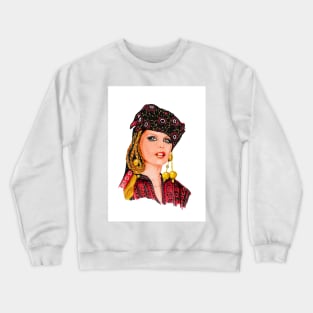 FASHION Crewneck Sweatshirt